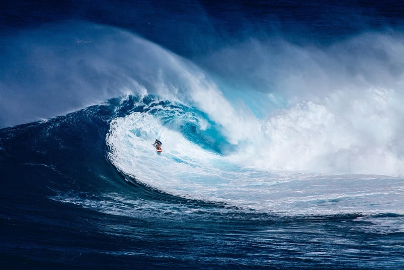 Extreme Adventures