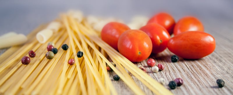 Pasta Making