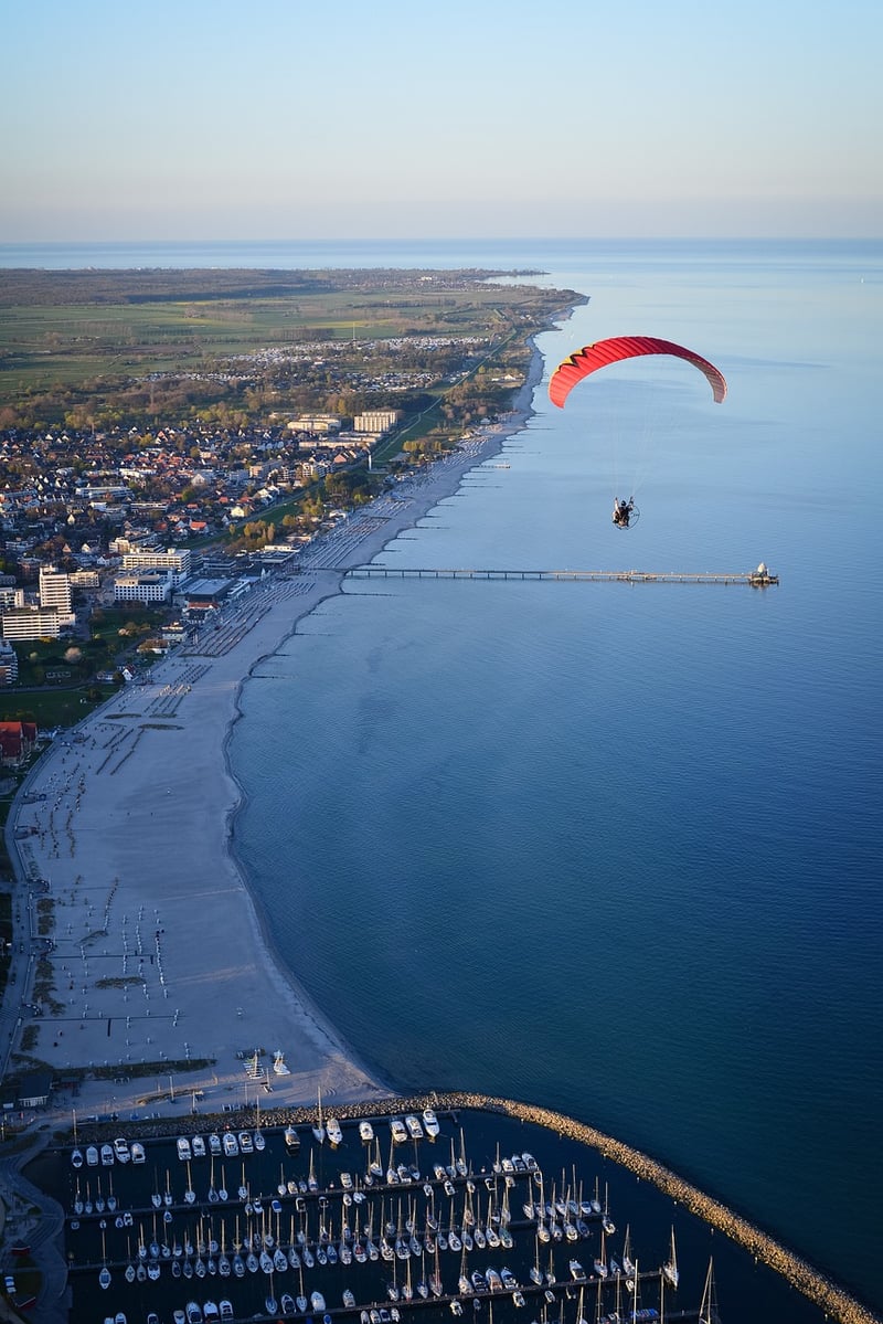 Paragliding Adventure